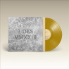KING CREOSOTE - I DES (LP-VINILO) GOLD DELUXE