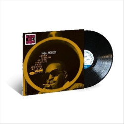 HANK MOBLEY - NO ROOM FOR SQUARES (LP-VINILO)