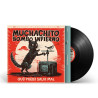 MUCHACHITO BOMBO INFIERNO - QUE PUEDE SALIR MAL (LP-VINILO)