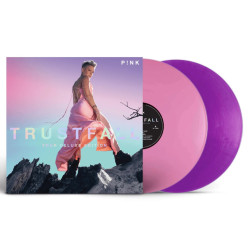 PINK - TRUSTFALL (2...