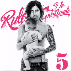 RULO Y LA CONTRABANDA - 5 (CD)