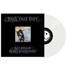 FALL OUT BOY - SO MUCH (FOR) STARDUST (LP-VINILO) COLOR