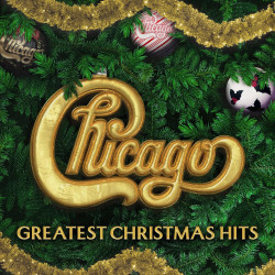 CHICAGO - GREATEST CHRISTMAS HITS (CD)