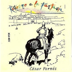 CESAR FORNES - RETORNO A LA...