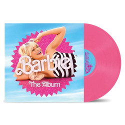 B.S.O. BARBIE THE ALBUM...