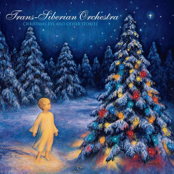 TRANS-SIBERIAN ORCHESTRA -...