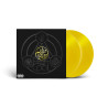 LUPE FIASCO - THE COOL (2 LP-VINILO) YELLOW/GOLD