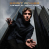 JOHNNY MARR - SPIRIT POWER:THE BEST OF JOHNNY MARR (2 LP-VINILO) COBALT BLUE