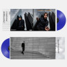 JOHNNY MARR - SPIRIT POWER:THE BEST OF JOHNNY MARR (2 LP-VINILO) COBALT BLUE