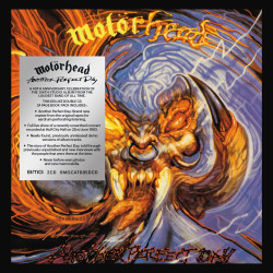 MOTÖRHEAD - ANOTHER PERFECT DAY (40TH) (2 CD)