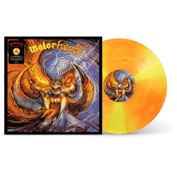 MOTÖRHEAD - ANOTHER PERFECT DAY (40TH) (LP-VINILO) ORANGE / YELLOW