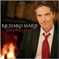 RICHARD MARX - CHRISTMAS SPIRIT (LP-VINILO)