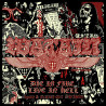 WATAIN - DIE IN FIRE - LIVE IN HELL (2 LP-VINILO) YELLOW/RED