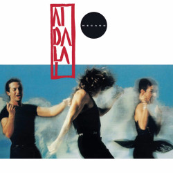 MECANO - AIDALAI (LP-VINILO)