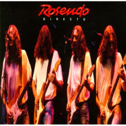 ROSENDO - DIRECTO 1989 (2...