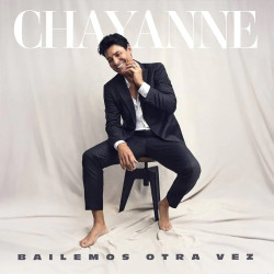 CHAYANNE - BAILEMOS OTRA VEZ (CD)
