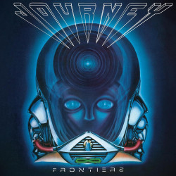 JOURNEY - FRONTIERS - 40TH...