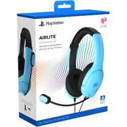 PS5 AURICULARES AIRLITE...