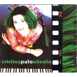 CRISTINA PATO - XILENTO