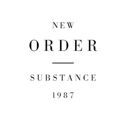 NEW ORDER - SUBSTANCE (4 CD)