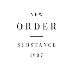 NEW ORDER - SUBSTANCE (2 CD)