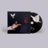 PINKPANTHERESS - HEAVEN KNOWS (CD)