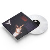 PINKPANTHERESS - HEAVEN KNOWS (LP-VINILO) WHITE