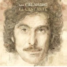 ANDRES CALAMARO - EL CANTANTE (LP-VINILO)