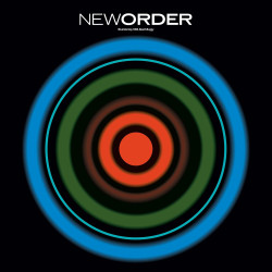 NEW ORDER - BLUE MONDAY '88 (VINILO 12")