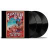 GRATEFUL DEAD - WHITOUT A NET (3 LP-VINILO)