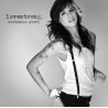 CHRISTINA PERRI - LOVESTRONG (LP-VINILO) CLEAR