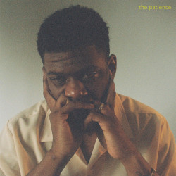 MICK JENKINS - THE PATIENCE...