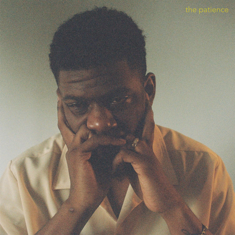 MICK JENKINS - THE PATIENCE (LP-VINILO)