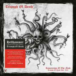 TRIUMPH OF DEATH -...