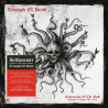 TRIUMPH OF DEATH - RESURRECTION OF THE FLESH (CD)