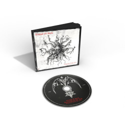 TRIUMPH OF DEATH - RESURRECTION OF THE FLESH (CD)
