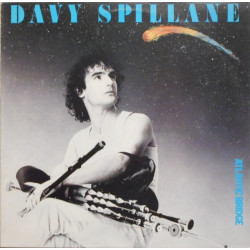 DAVY SPILLANE - ATLANTIC...