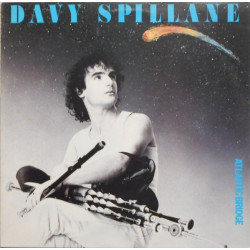 DAVY SPILLANE - ATLANTIC BRIDGE