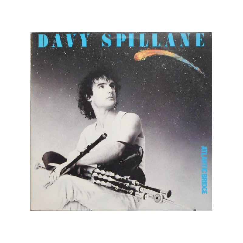 DAVY SPILLANE - ATLANTIC BRIDGE