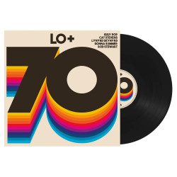 VARIOS LO + 70 (LP-VINILO)