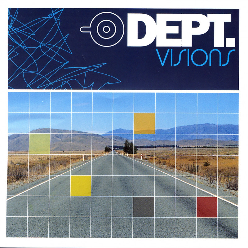 DEPT - VISIONS