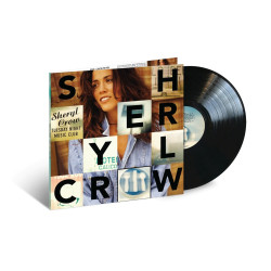 SHERYL CROW - TUESDAY NIGHT MUSIC CLUB (LP-VINILO)