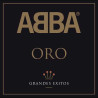 ABBA - ORO: GRANDES EXITOS (2 LP-VINILO)