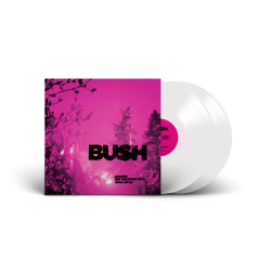 BUSH - LOADED: THE GREATEST HITS 1994 - 2023 (2 LP-VINILO)