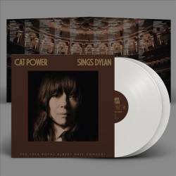 CAT POWER - CAT POWER SINGS...