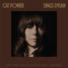 CAT POWER - CAT POWER SINGS DYLAN: THE 1966 ROYAL ALBERT HALL CONCERT (2 CD)