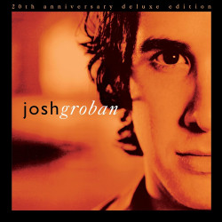 JOSH GROBAN - CLOSER (2 CD)