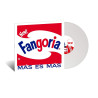 FANGORIA - MAS ES MAS (LP-VINILO) MAXI