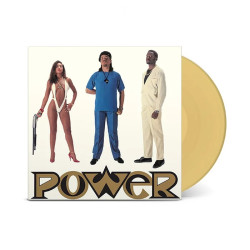 ICE-T - POWER (LP-VINILO)...