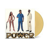 ICE-T - POWER (LP-VINILO) YELLOW